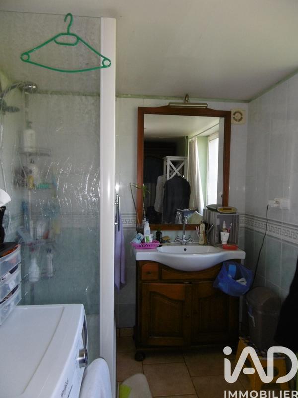 Ferme - 84 m² - 3 pièces