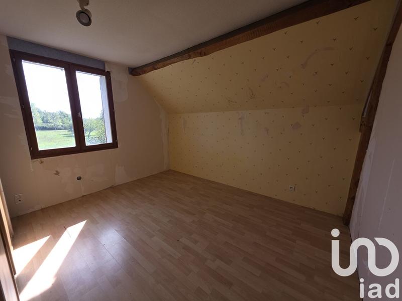 Maison - 148 m² - 7 pièces