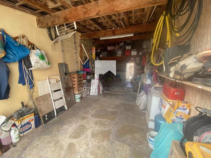 Maison - 98 m² - 4 pièces