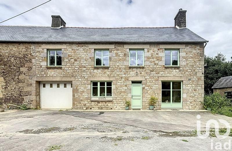 Maison - 142 m² - 5 pièces