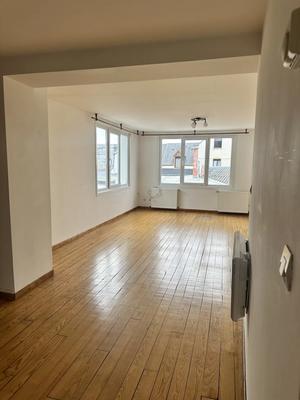 Appartement - 77 m² - 4 pièces