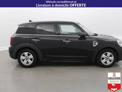 Mini Countryman 116 Bva7 One d Design