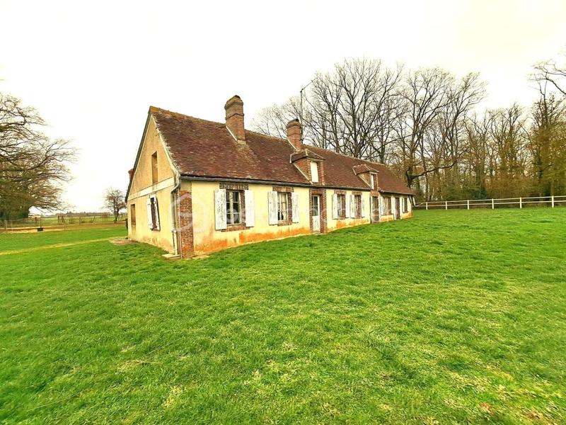 Maison - 275 m² - 7 pièces