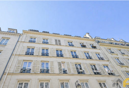 Appartement - 76 m² - 3 pièces