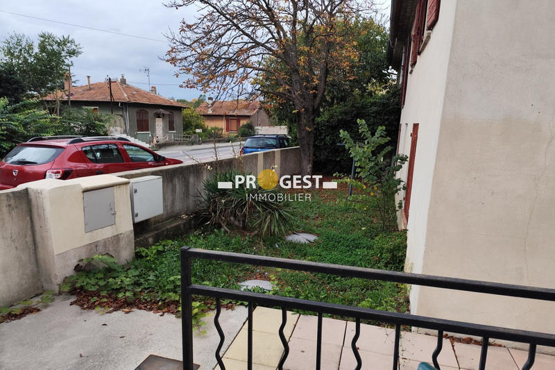 Appartement - 86 m² - 4 pièces