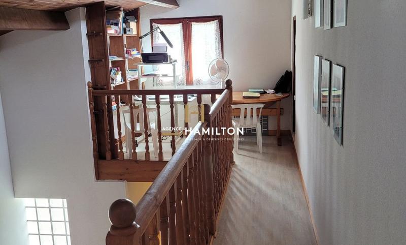 Villa - 175 m² - 7 pièces