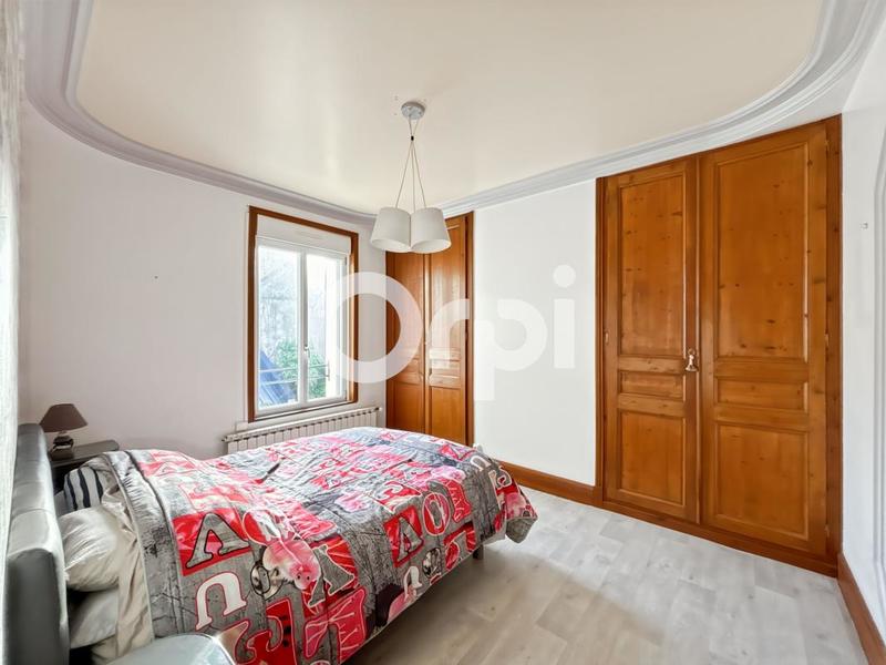 Maison de ville - 161 m² - 4 pièces