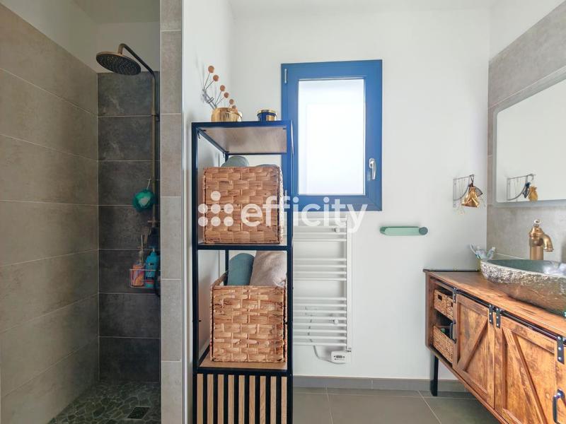 Maison - 70 m² - 3 pièces