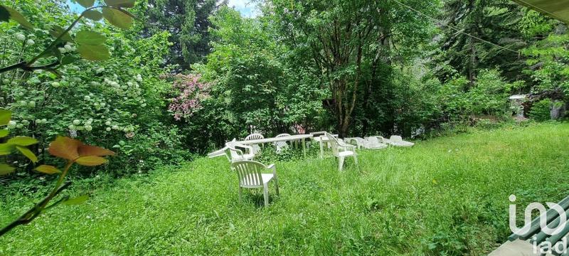 Maison - 80 m² - 3 pièces