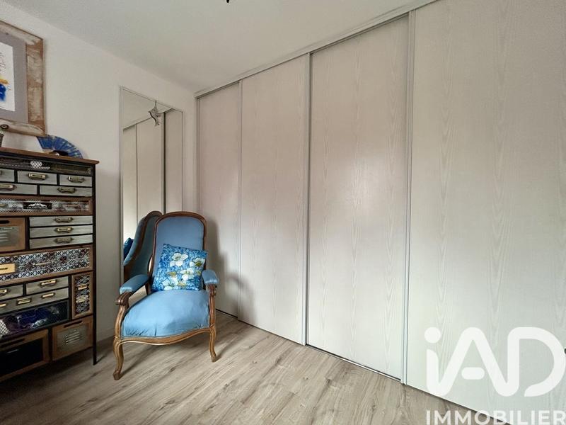 Maison - 104 m² - 4 pièces