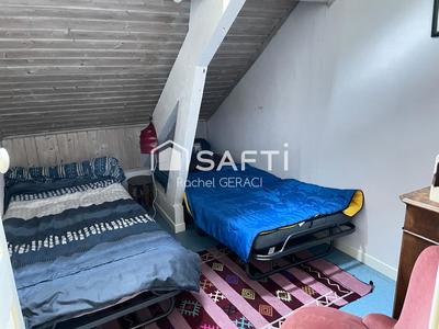 Appartement - 27 m² - 1 pièce