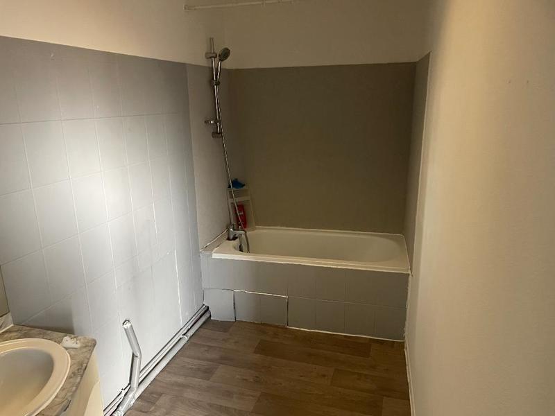 Appartement - 53 m² - 2 pièces