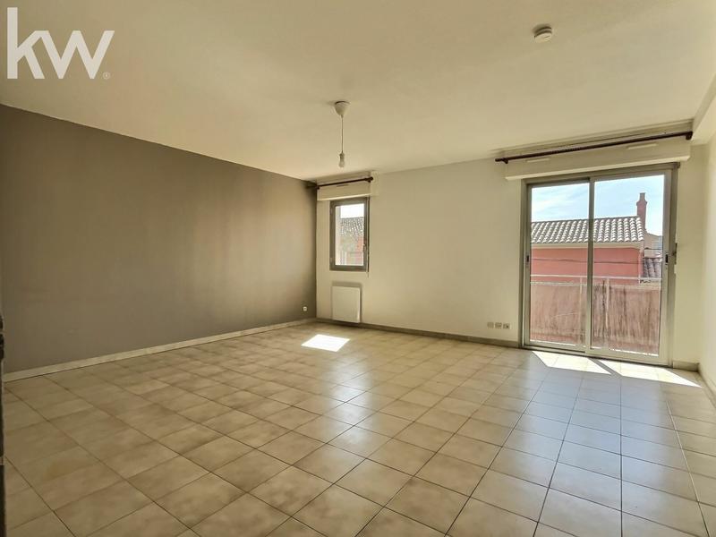 Appartement - 69 m² - 3 pièces