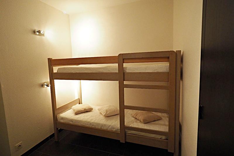 Appartement - 24 m² - 1 pièce