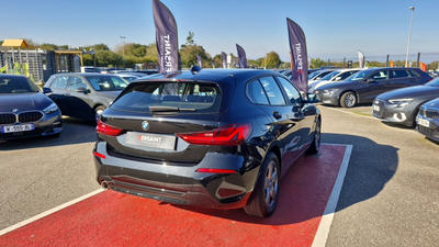 Bmw Série 1 F40 116d 116 Ch Dkg7 Lounge