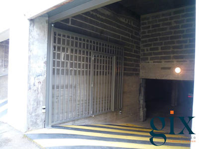 Parking / Garage - 30 m²