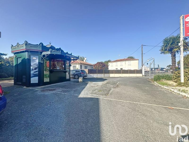 Local commercial - 15 m²