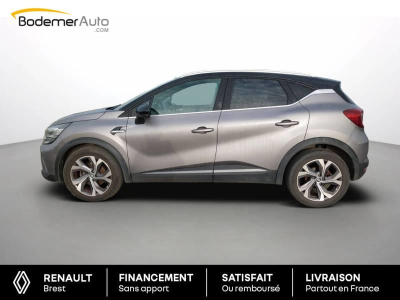 Renault Captur E-Tech 145 - 21 R.S. Line