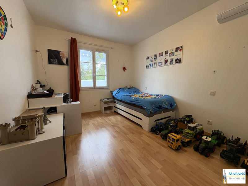 Maison - 136 m² - 4 pièces