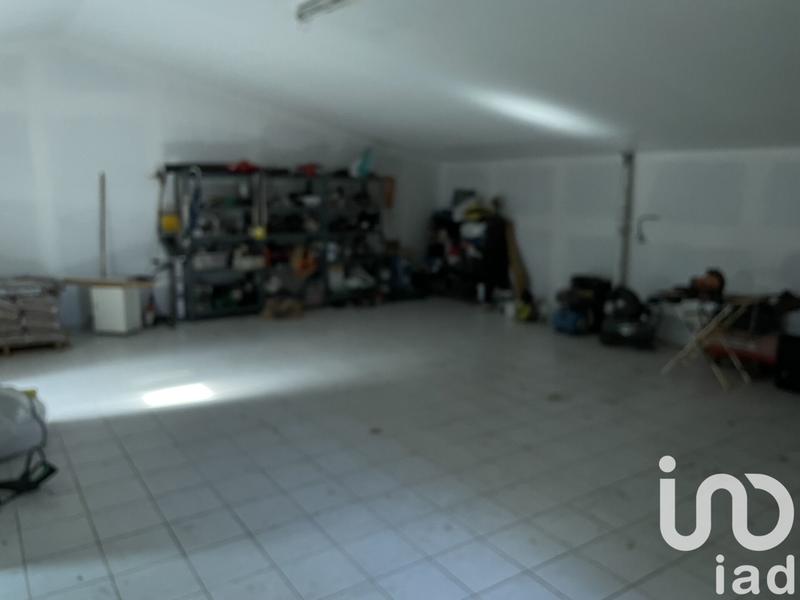 Maison - 175 m² - 6 pièces