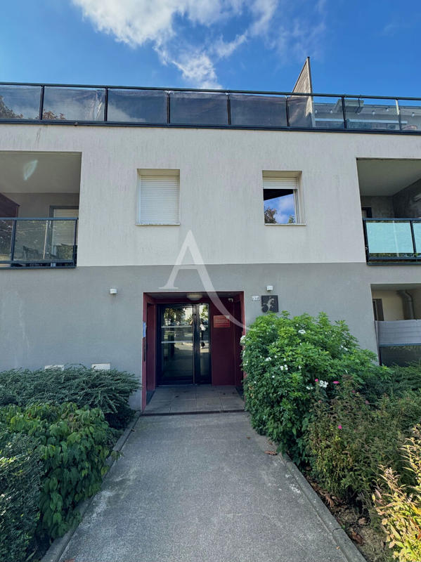 Appartement - 37 m² - 1 pièce