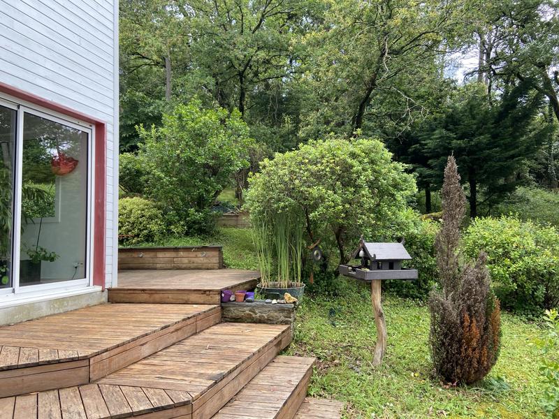 Maison contemporaine - 174 m² - 5 pièces