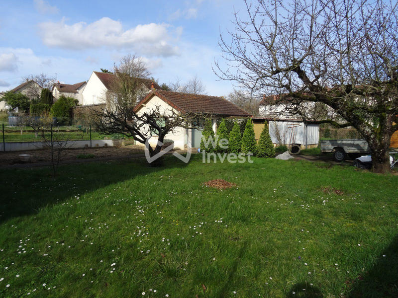 Maison - 190 m² - 4 pièces