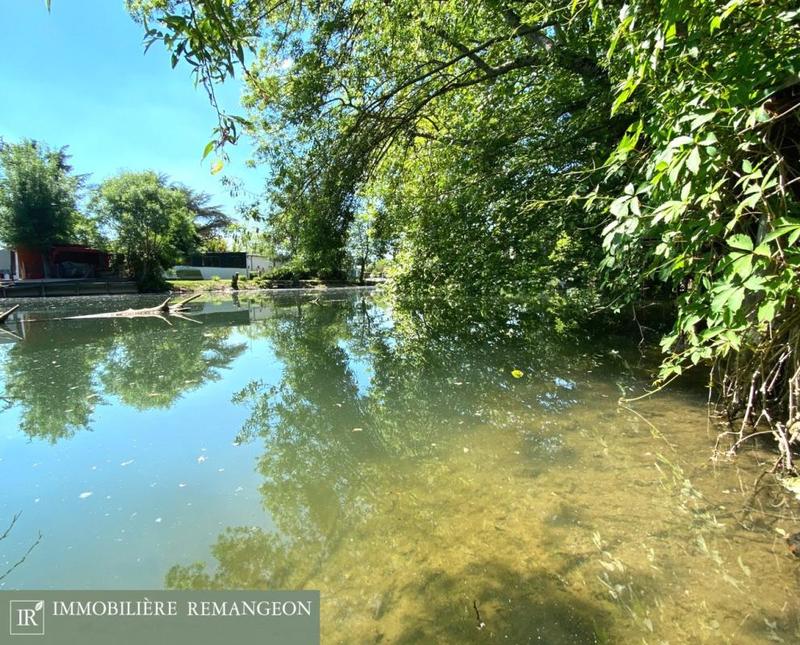 Maison de ville - 206 m² - 7 pièces