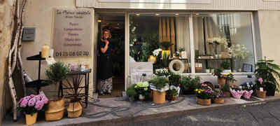 Local commercial - 36 m²