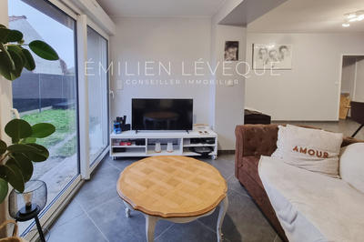 Maison - 134 m² - 8 pièces