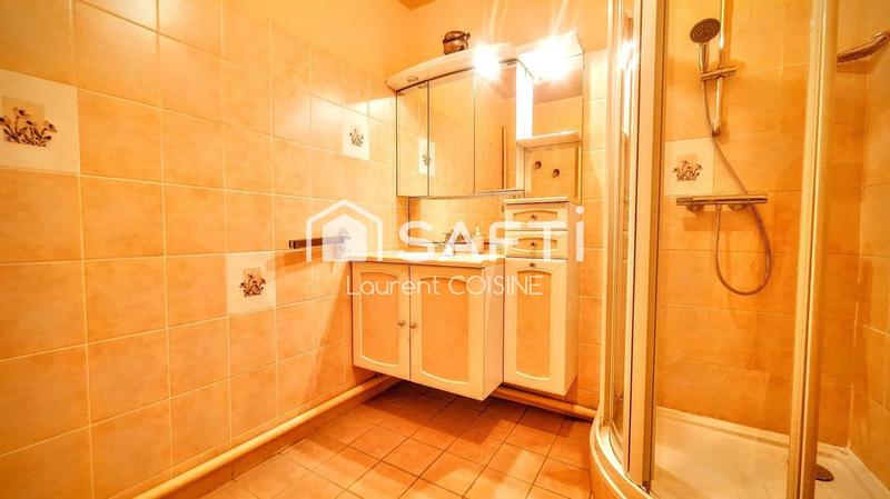 Appartement - 75 m² - 4 pièces