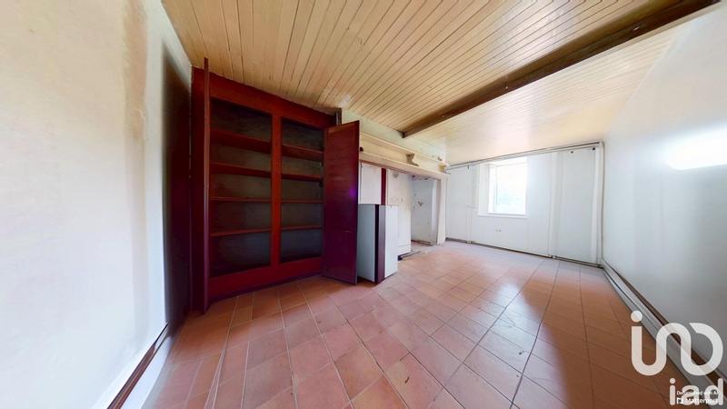 Maison - 105 m² - 6 pièces
