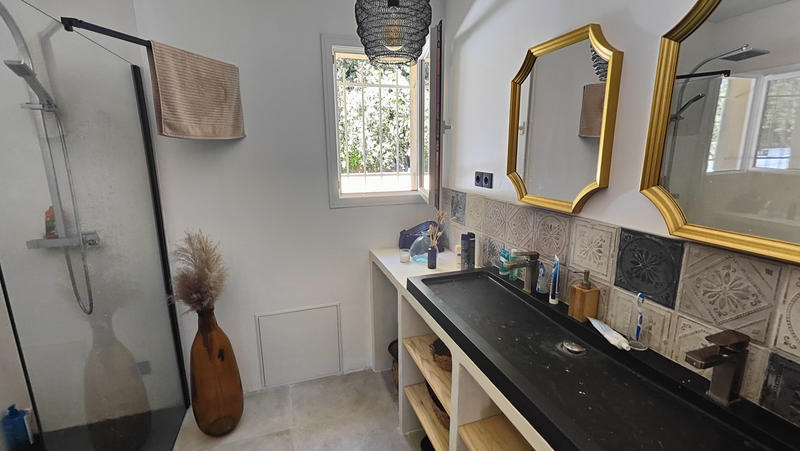 Maison - 135 m² - 4 pièces