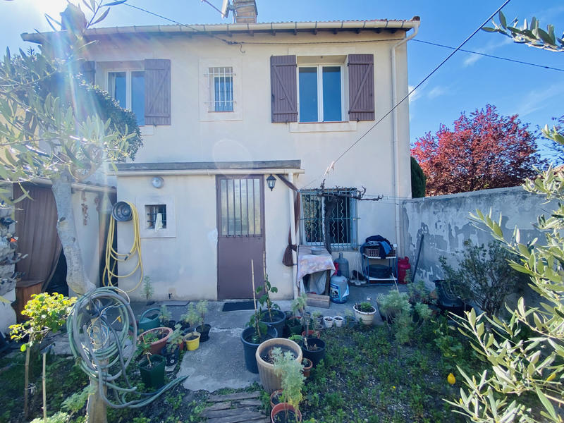 Maison - 165 m² - 8 pièces