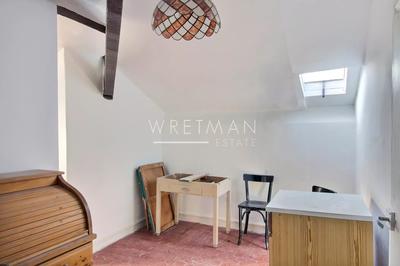 Appartement - 18 m² - 1 pièce