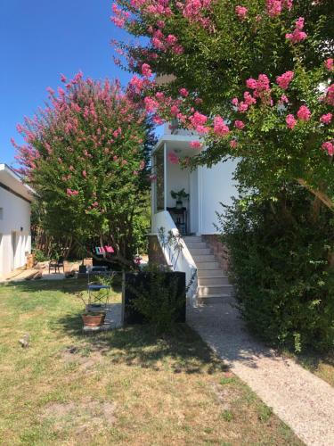 Maison - 195 m² - 7 pièces