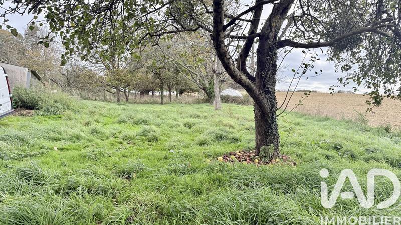 Maison - 167 m² - 5 pièces