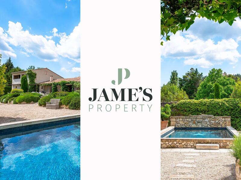 Maison - 285 m² - 6 pièces