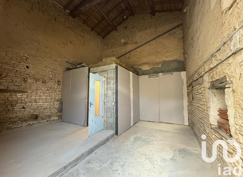 Maison - 176 m² - 6 pièces