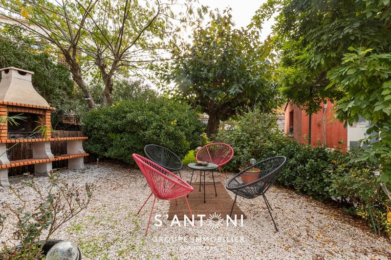 Maison - 176 m² - 5 pièces