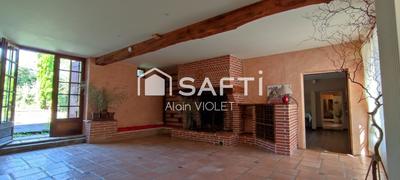 Bastide - 356 m² - 12 pièces