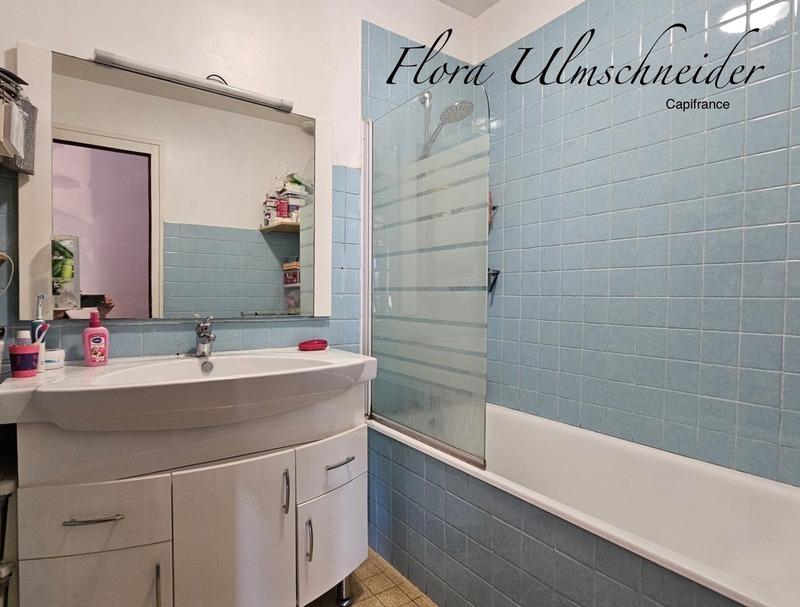 Maison - 70 m² - 3 pièces