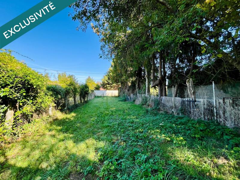 Maison - 52 m² - 4 pièces