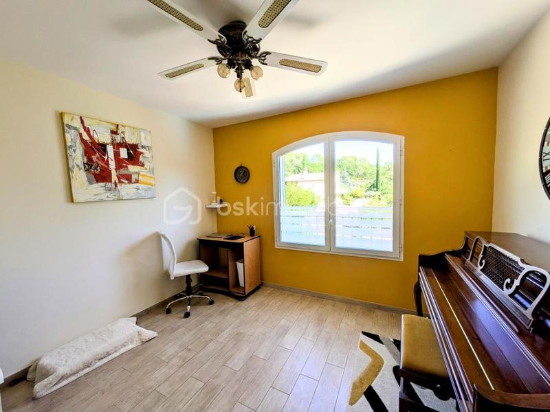 Maison - 139 m² - 6 pièces