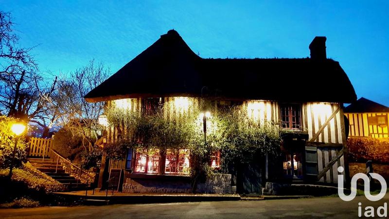 Maison de campagne - 280 m² - 9 pièces