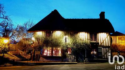 Maison de campagne - 280 m² - 9 pièces