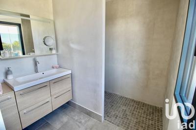 Maison - 113 m² - 6 pièces