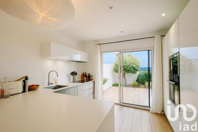 Maison - 118 m² - 5 pièces