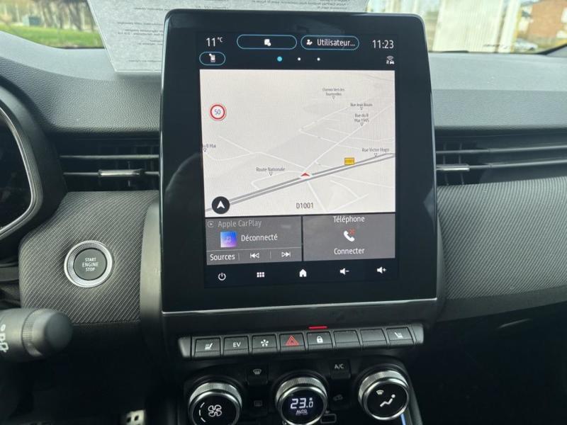 Renault Clio V Esprit Alpine E-Tech full hybrid 145 -24