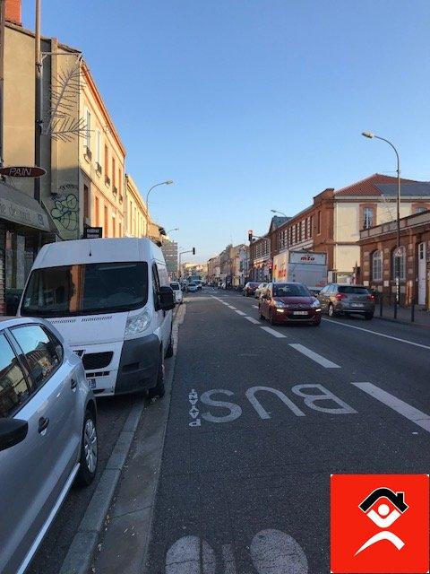 Local commercial - 30 m²